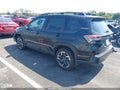 2026 Subaru Forester — photo 3 of 17 | VIN 4S4SLSE72T3115117