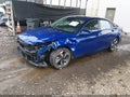 2023 Hyundai Elantra — photo 2 of 15 | VIN 5NPLP4AG9PH105743
