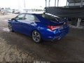 2023 Hyundai Elantra — photo 3 of 15 | VIN 5NPLP4AG9PH105743