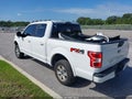 2019 Ford F-150 — photo 3 of 16 | VIN 1FTEW1E43KFD42001