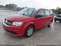 2012 Dodge Grand Caravan — photo 2 of 11 | VIN 2C4RDGBG0CR183098