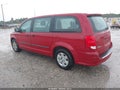 2012 Dodge Grand Caravan — photo 3 of 11 | VIN 2C4RDGBG0CR183098