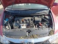 2011 Honda Civic — photo 10 of 17 | VIN 2HGFA1F50BH502166