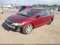 2011 Honda Civic — photo 2 of 17 | VIN 2HGFA1F50BH502166