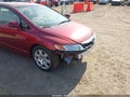 2011 Honda Civic — photo 6 of 17 | VIN 2HGFA1F50BH502166