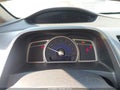 2011 Honda Civic — photo 7 of 17 | VIN 2HGFA1F50BH502166
