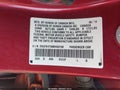 2011 Honda Civic — photo 9 of 17 | VIN 2HGFA1F50BH502166