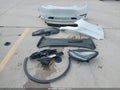 2021 Tesla Model Y — photo 12 of 19 | VIN 5YJYGDEE8MF182189