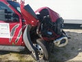 2014 Ford F-550 Chassis — photo 17 of 18 | VIN 1FDUF5GY5EEA62671