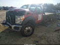 2014 Ford F-550 Chassis — photo 2 of 18 | VIN 1FDUF5GY5EEA62671