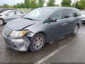 2013 Honda Odyssey — photo 2 of 16 | VIN 5FNRL5H62DB025767