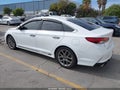 2018 Hyundai Sonata — photo 3 of 16 | VIN 5NPE34AB9JH634917