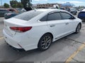 2018 Hyundai Sonata — photo 4 of 16 | VIN 5NPE34AB9JH634917