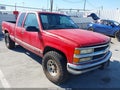 1996 Chevrolet GMT — photo 6 of 16 | VIN 2GCEK19R8T1246147
