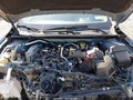 2025 Nissan Sentra — photo 10 of 17 | VIN 3N1AB8CV4SY283048