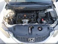 2013 Honda Civic — photo 10 of 11 | VIN 19XFB2F54DE092746
