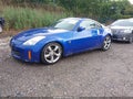 2006 Nissan 350Z — photo 2 of 14 | VIN JN1AZ34D16M331652
