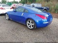 2006 Nissan 350Z — photo 3 of 14 | VIN JN1AZ34D16M331652