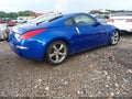 2006 Nissan 350Z — photo 4 of 14 | VIN JN1AZ34D16M331652