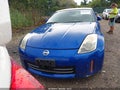 2006 Nissan 350Z — photo 6 of 14 | VIN JN1AZ34D16M331652