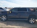 2015 Chevrolet Suburban 1500 — photo 14 of 16 | VIN 1GNSCKKC6FR298732
