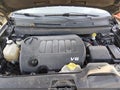 2017 Dodge Journey — photo 10 of 16 | VIN 3C4PDCGG9HT617659