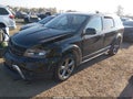2017 Dodge Journey — photo 2 of 16 | VIN 3C4PDCGG9HT617659