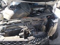 2011 Chevrolet Silverado 2500 — photo 10 of 16 | VIN 1GC1KXC88BF263880