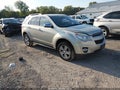 2014 Chevrolet Equinox — photo 1 of 16 | VIN 2GNALCEK7E6369984
