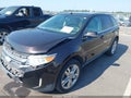 2013 Ford Edge — photo 2 of 16 | VIN 2FMDK4KC9DBE32399
