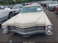 1966 Cadillac Deville — photo 6 of 15 | VIN F6117918