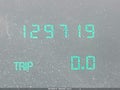 1995 Cadillac Deville — photo 12 of 12 | VIN 1G6KD52B7SU289417
