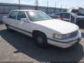 1995 Cadillac Deville — photo 1 of 12 | VIN 1G6KD52B7SU289417