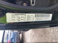 2012 Ram 1500 — photo 9 of 16 | VIN 1C6RD7LT6CS126521