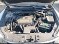 2015 Honda Crosstour — photo 10 of 17 | VIN 5J6TF3H35FL001383