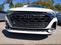 2024 Audi Q8 — photo 6 of 21 | VIN WA1EVBF11RD007333