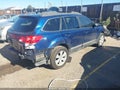2010 Subaru Outback — photo 4 of 16 | VIN 4S4BRBHC0A3349728