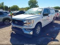 2021 Ford F-150 — photo 2 of 17 | VIN 1FTEX1C80MFC09931