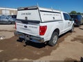 2021 Ford F-150 — photo 4 of 17 | VIN 1FTEX1C80MFC09931
