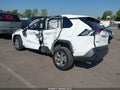 2023 Toyota RAV4 — photo 3 of 18 | VIN 2T3W1RFV7PW245673