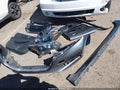 2025 Nissan Leaf — photo 12 of 17 | VIN 1N4AZ1BV1SC566331