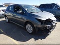 2025 Nissan Leaf — photo 1 of 17 | VIN 1N4AZ1BV1SC566331