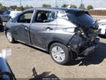 2025 Nissan Leaf — photo 3 of 17 | VIN 1N4AZ1BV1SC566331