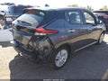 2025 Nissan Leaf — photo 4 of 17 | VIN 1N4AZ1BV1SC566331