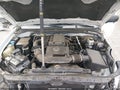 2018 Nissan Frontier — photo 10 of 17 | VIN 1N6AD0ER8JN764163