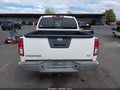 2018 Nissan Frontier — photo 17 of 17 | VIN 1N6AD0ER8JN764163