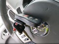 2018 Nissan Frontier — photo 11 of 17 | VIN 1N6AD0ER8JN764163