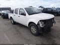 2018 Nissan Frontier — photo 1 of 17 | VIN 1N6AD0ER8JN764163