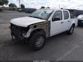 2018 Nissan Frontier — photo 2 of 17 | VIN 1N6AD0ER8JN764163