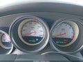 2008 Dodge Magnum — photo 7 of 12 | VIN 2D4FV47T88H104457